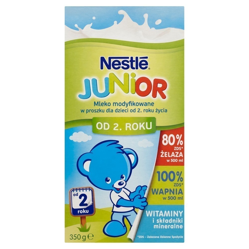 Nestle Junior