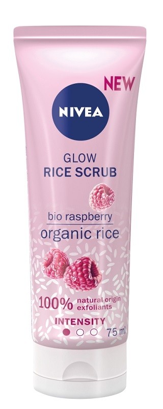 Nivea Glow Up