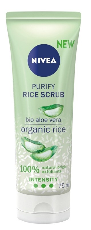 Nivea Purify