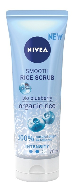 Nivea Smooth It
