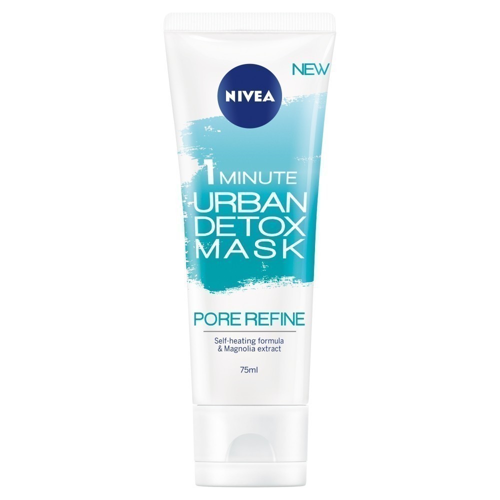 Nivea Urban Detox Pore Refine
