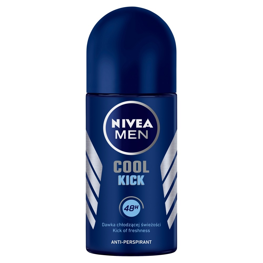 Nivea Cool Kick