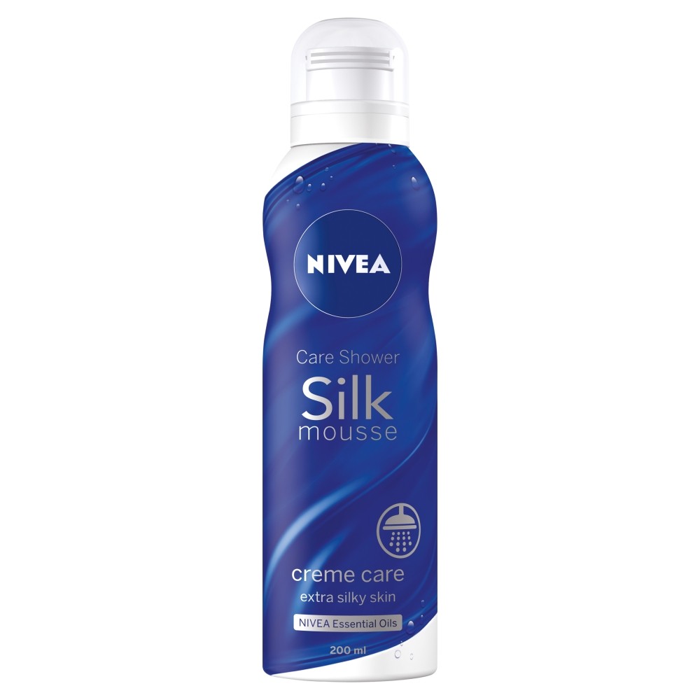 Nivea Bath Care Creme Care