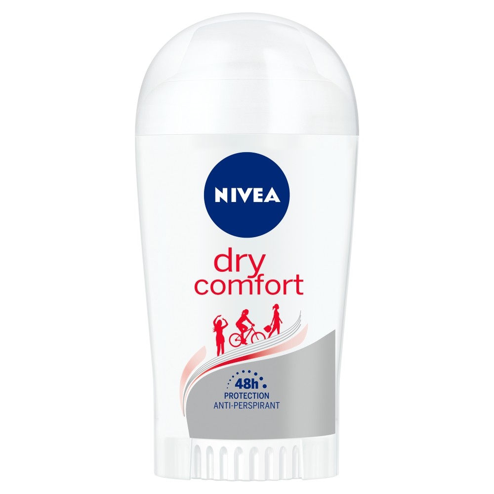 Nivea Dry Comfort