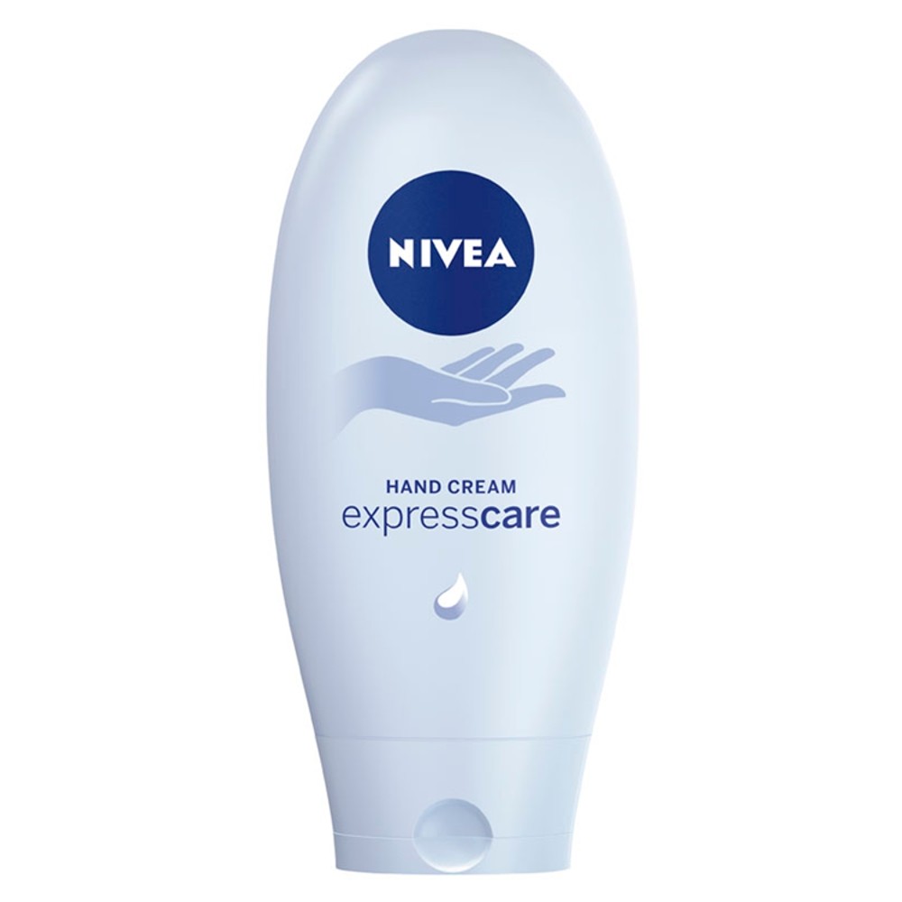 Nivea Express Care