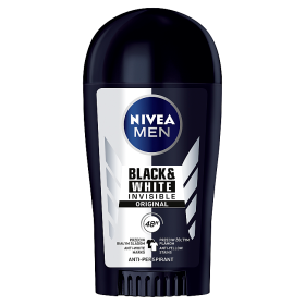 Nivea Men Black&White invisible Original