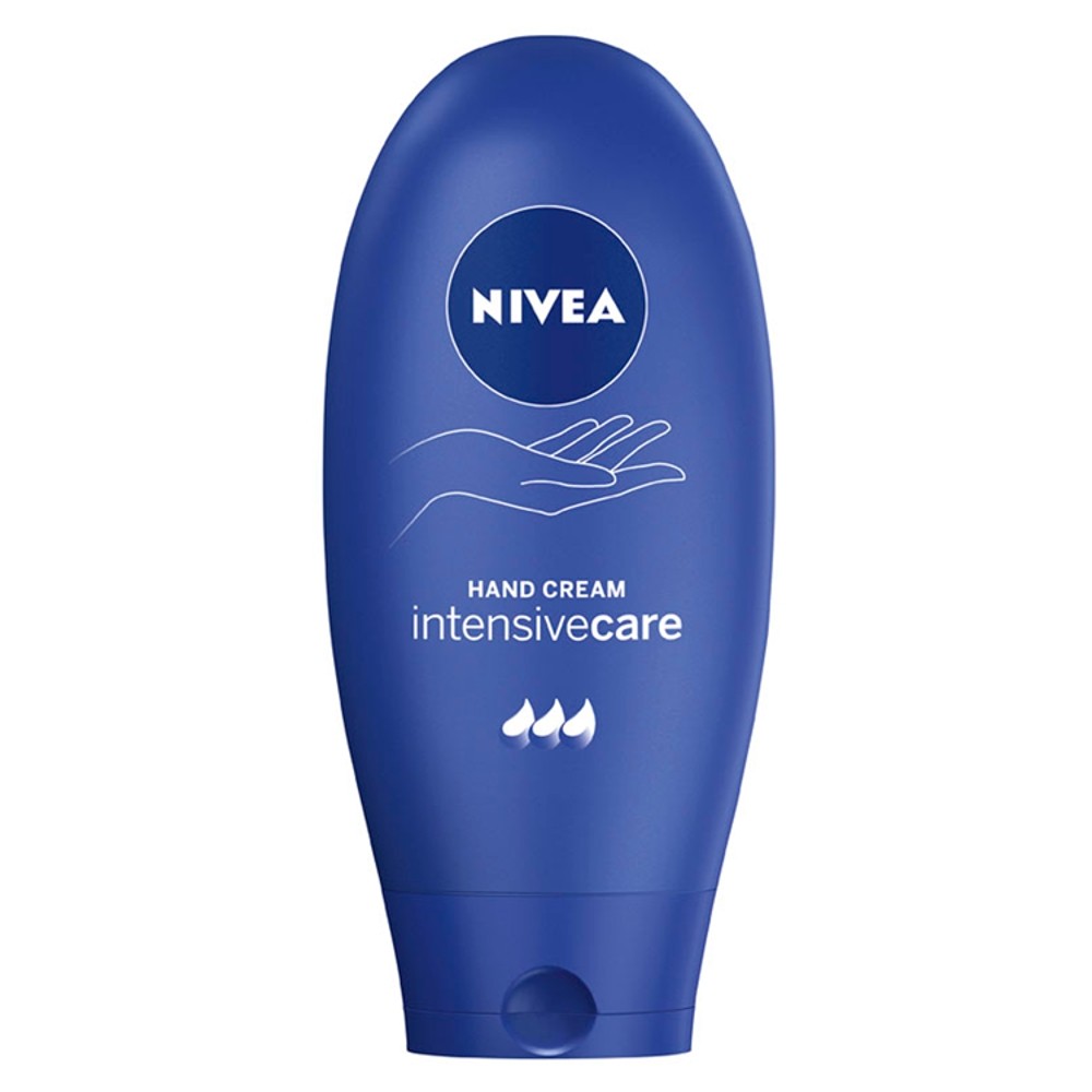 Nivea Intensive Care