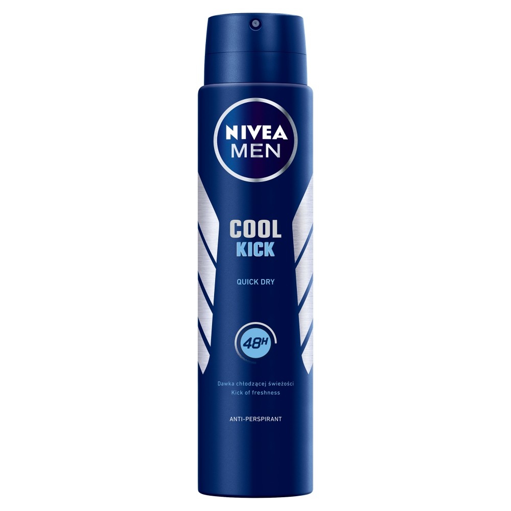 Nivea Men Cool Kick