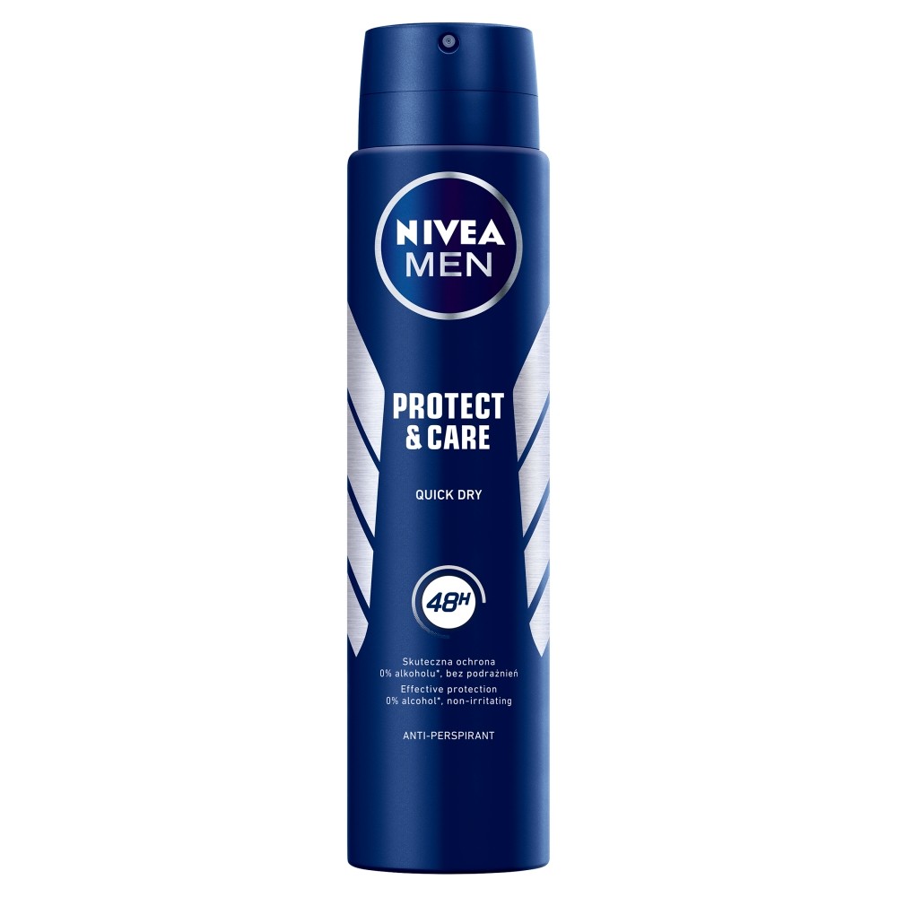 Nivea Men Protect&Care