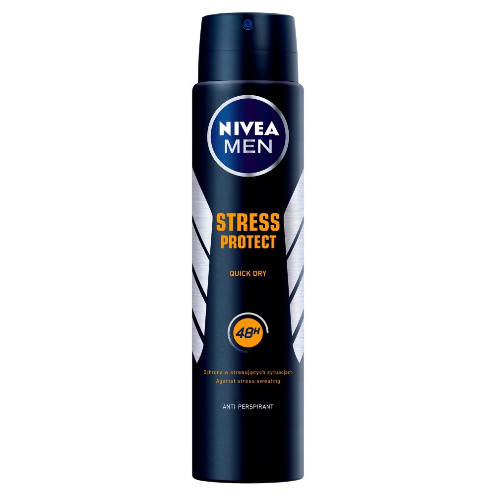 Nivea Men Stress Protect