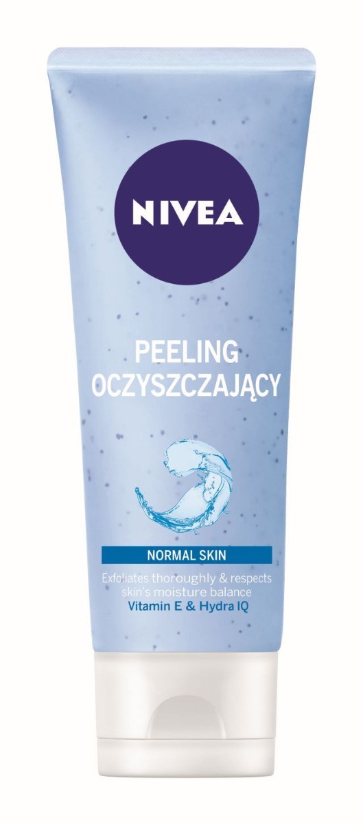 Nivea Visage