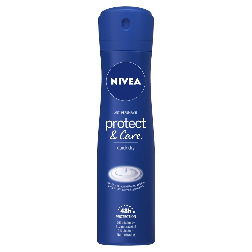 Nivea Protect&Care