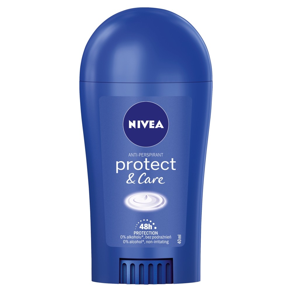 Nivea Protect&Care