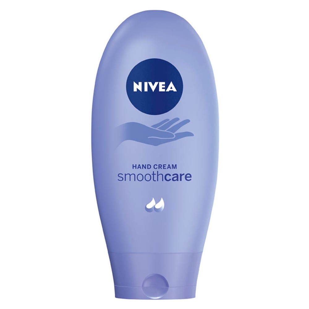 Nivea Smooth Care