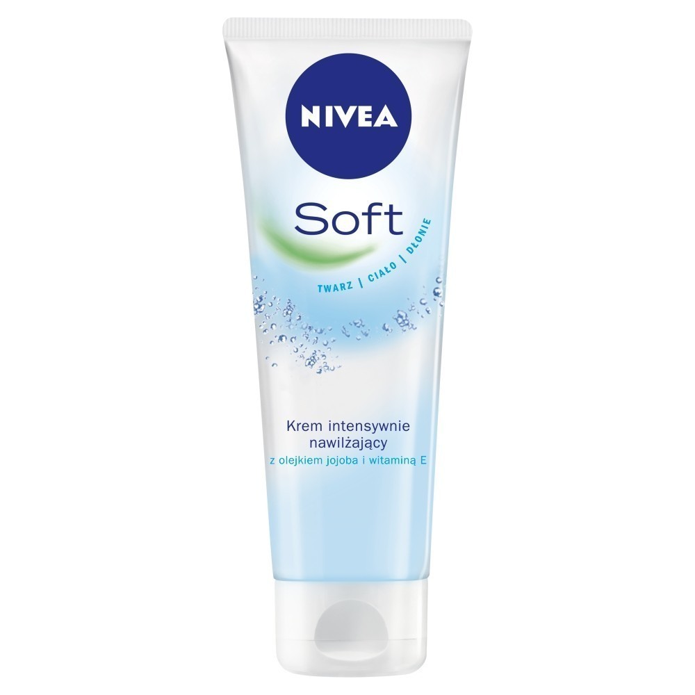 Nivea Soft
