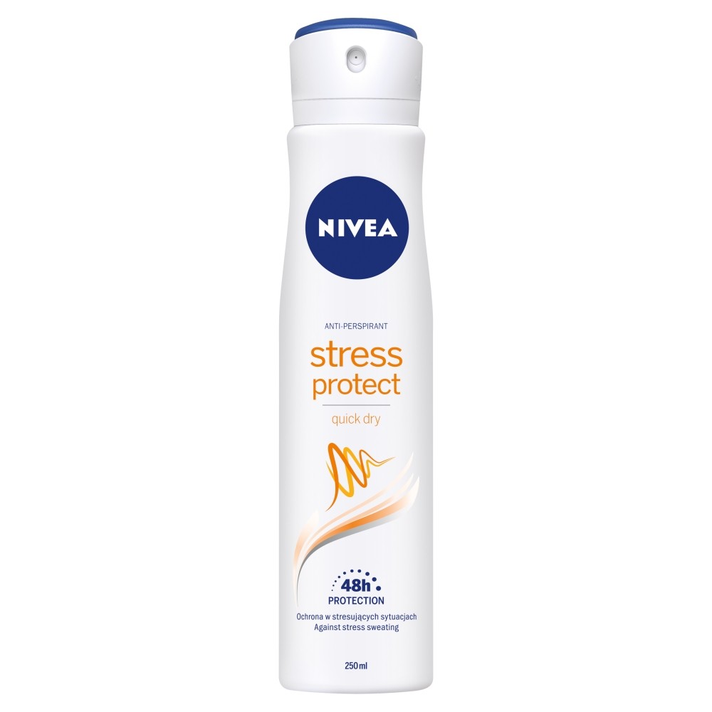 Nivea Stress Protect