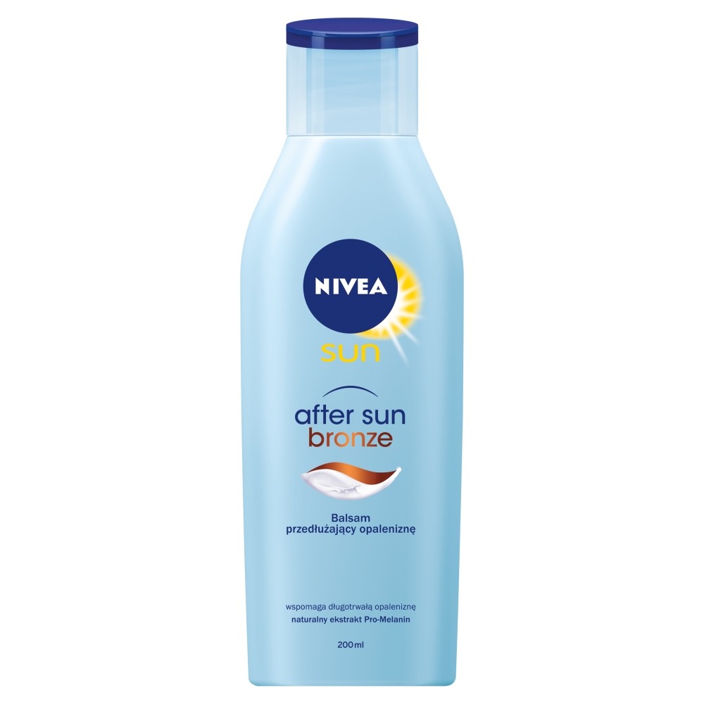 Nivea Sun