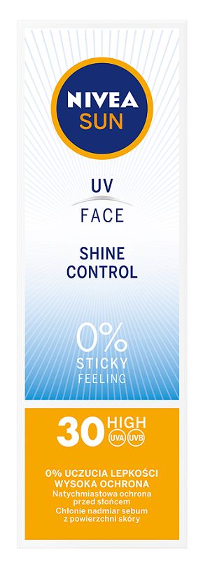 Nivea Sun SPF30