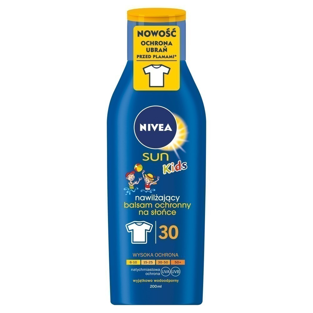 Nivea Sun Kids SPF30