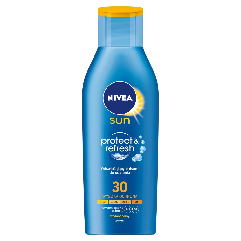 Nivea Sun SPF30