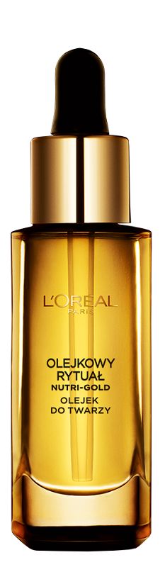 L’Oréal Nutri-Gold