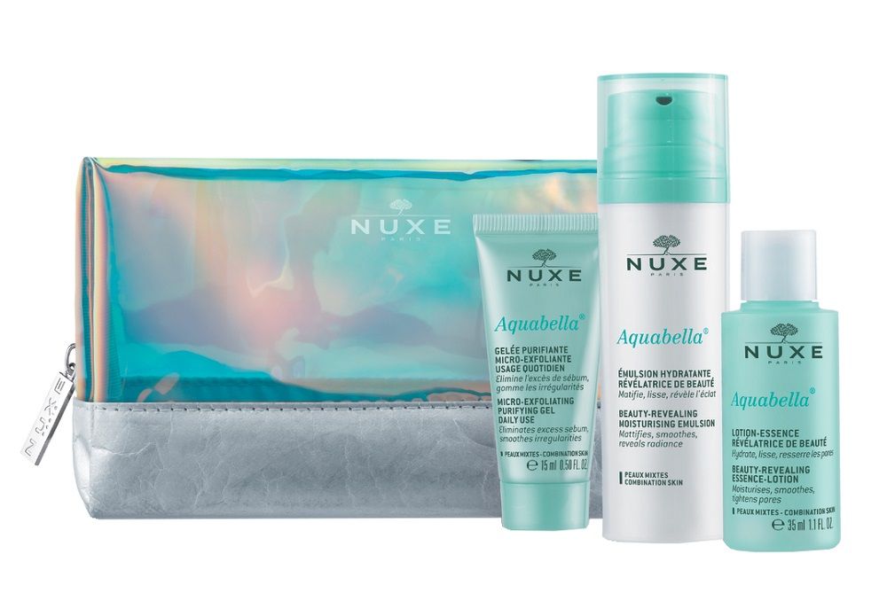 Nuxe Aquabella®