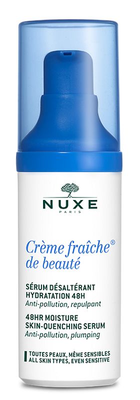 Nuxe Crème Fraîche® de Beauté