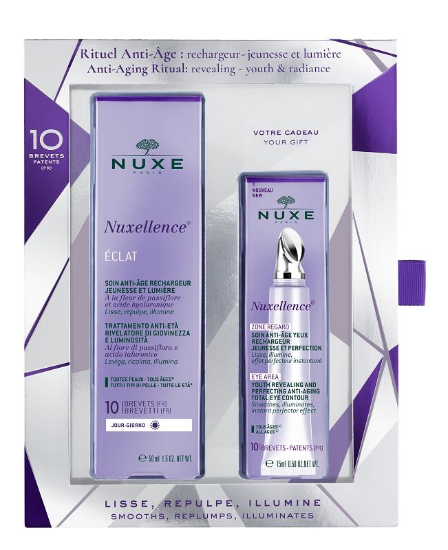 Nuxe Nuxellence®
