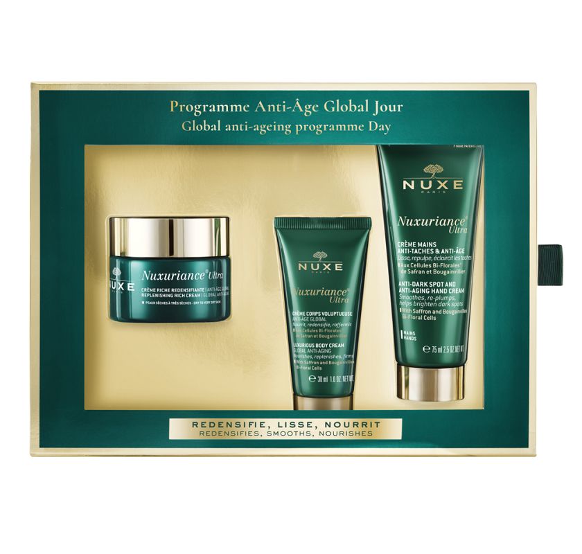 Nuxe Nuxuriance® Ultra Jour