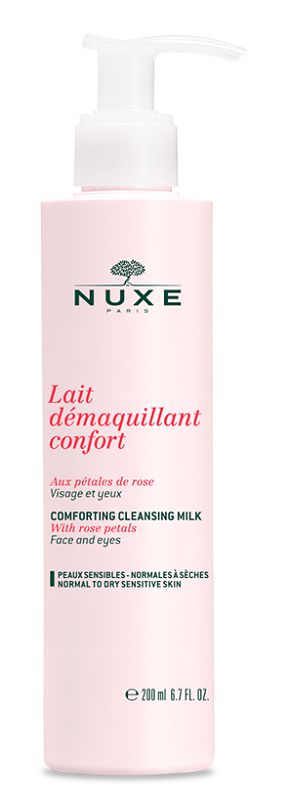 Nuxe Pétales de Rose