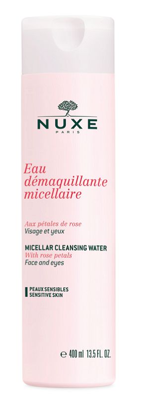 Nuxe Pétales de Rose