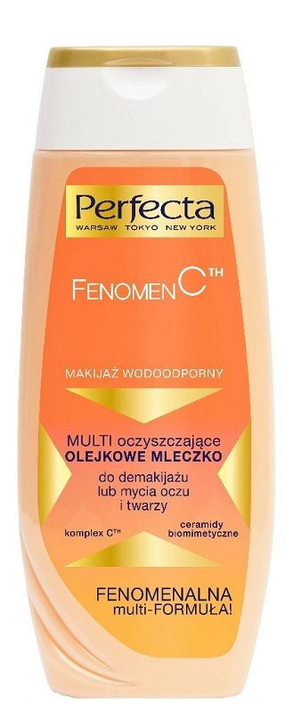 Perfecta Oczyszczanie FenomenC