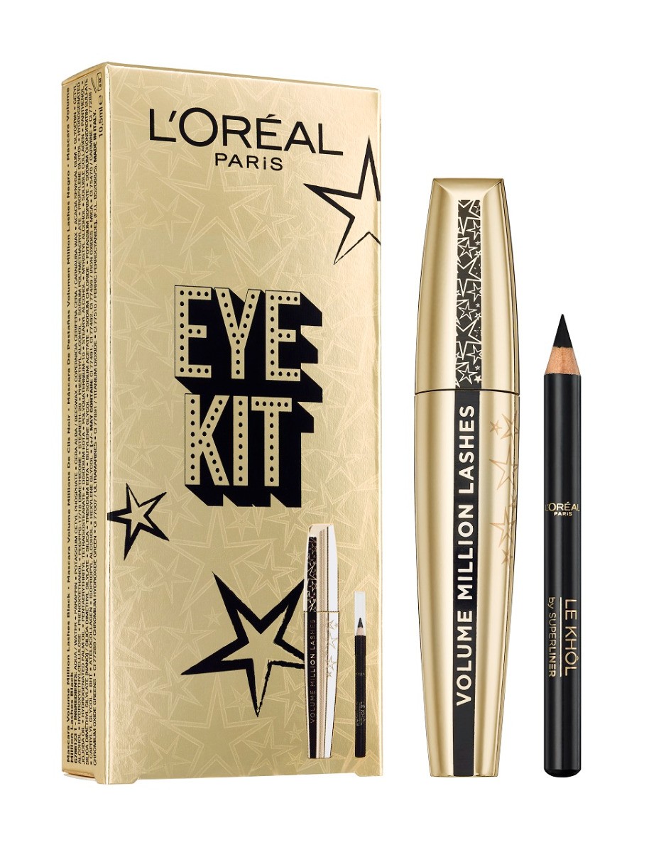 L’Oréal XMASS