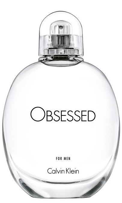 CALVIN KLEIN Obsessed