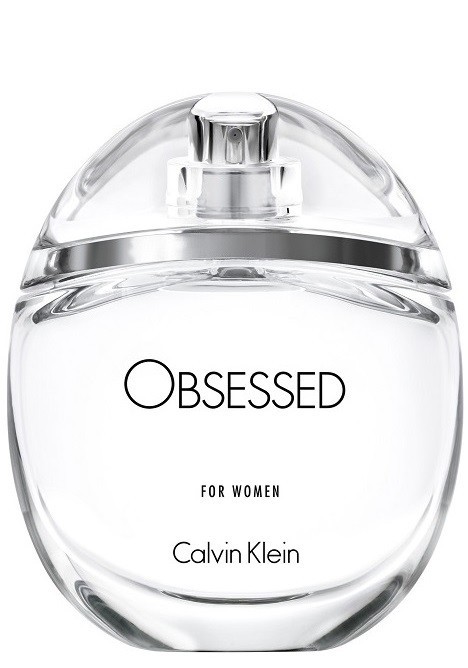 CALVIN KLEIN Obsessed