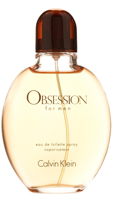 CALVIN KLEIN Obsession