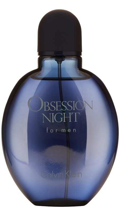 CALVIN KLEIN Obsession Night
