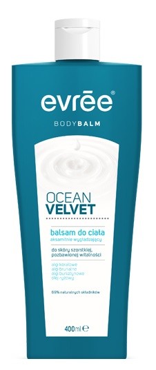 Evree Ocean Velvet