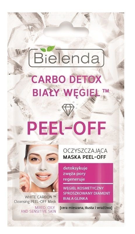 Bielenda Carbo Detox