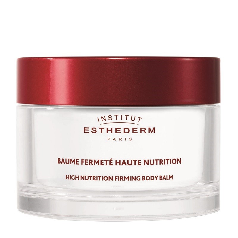 Institut Esthederm High Nutrition Firming Body Balm
