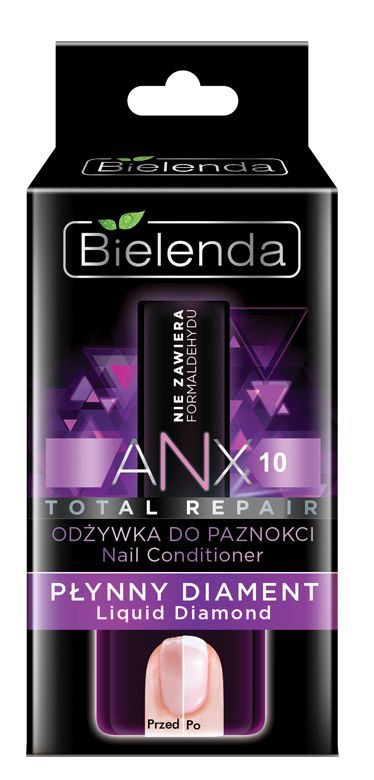 Bielenda Anx Total Repair Płynny Diament