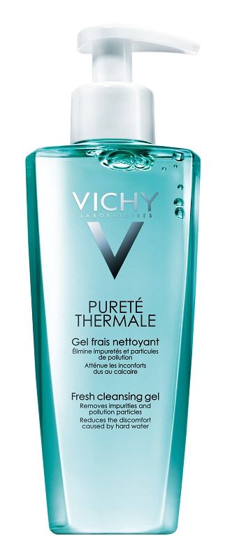 Vichy Pureté Thermale