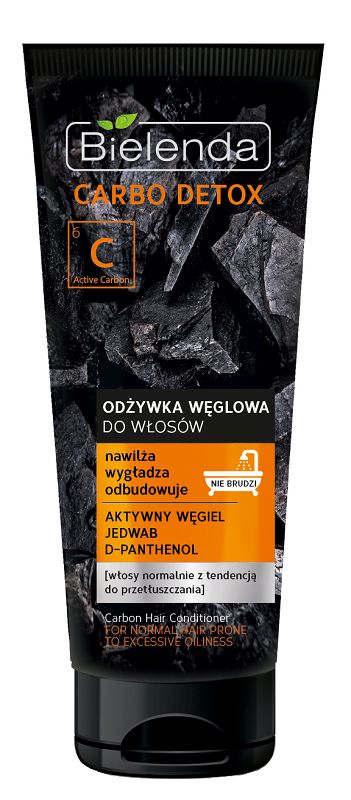 Bielenda Carbo Detox