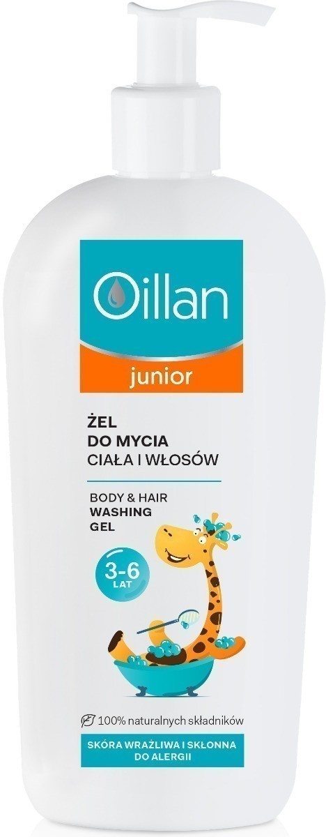 Oillan Junior