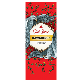 Old Spice Hawke Ridge