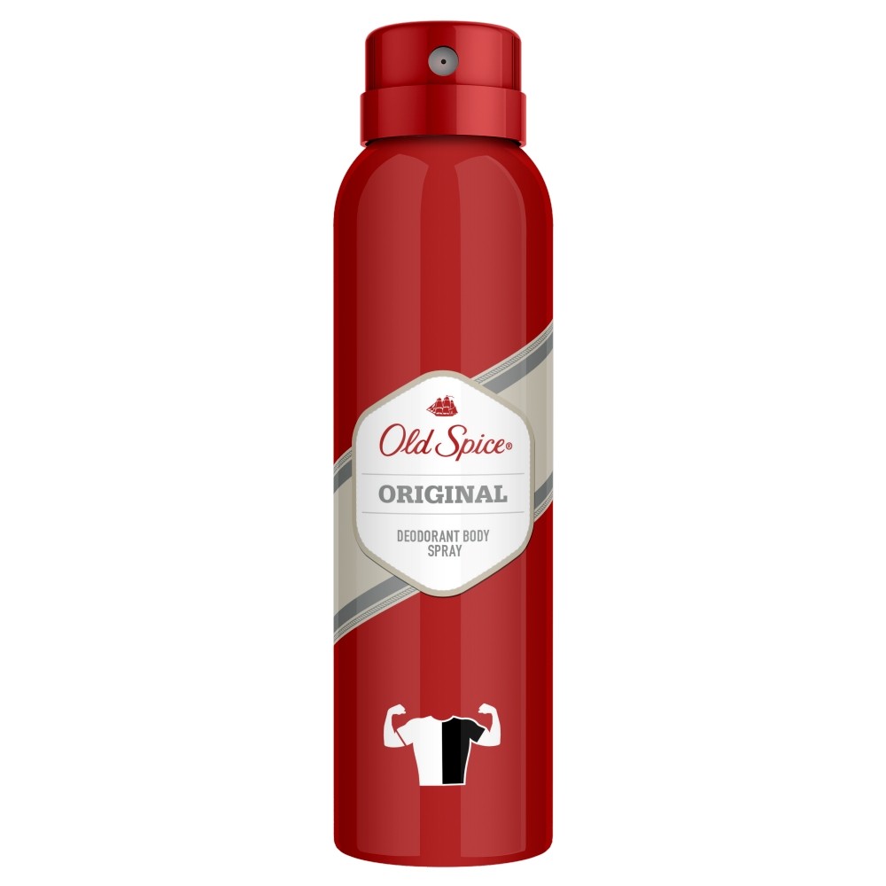 Old Spice Original