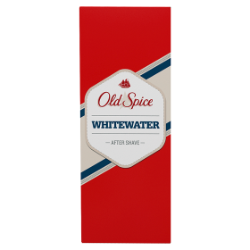 Old Spice Whitewater