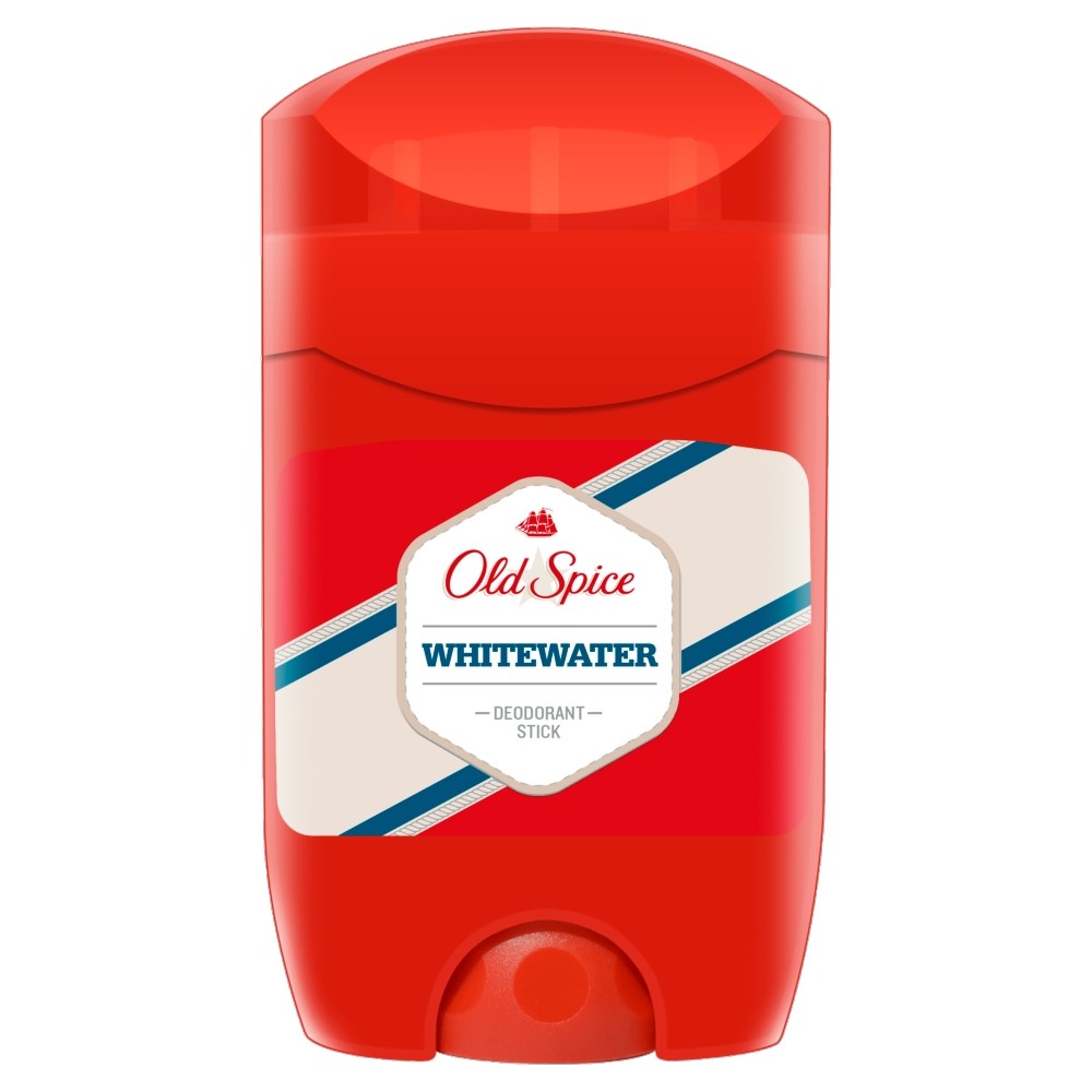 Old Spice Whitewater