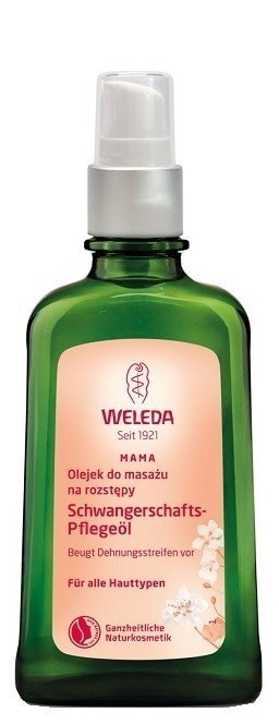 Weleda