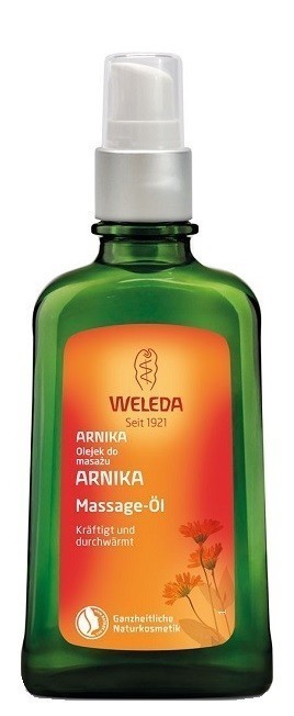 Weleda Arnika